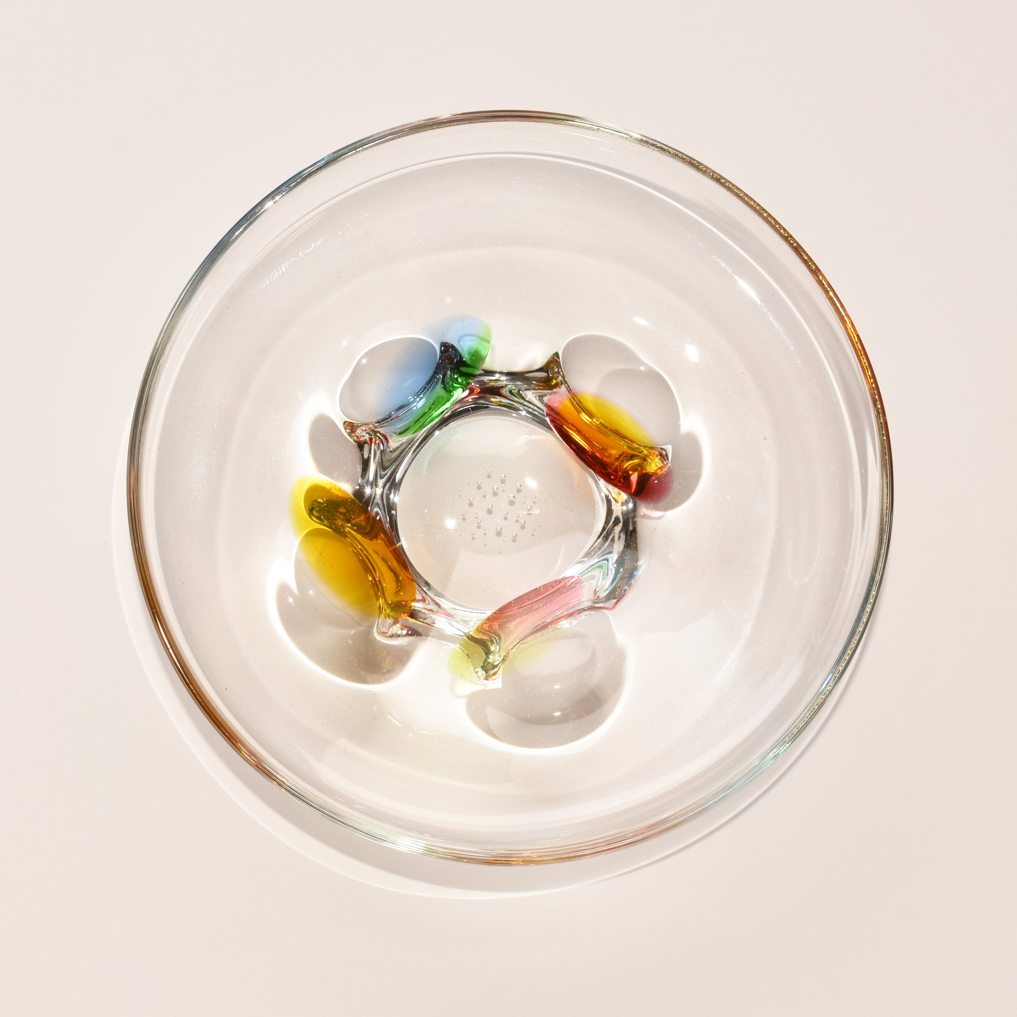 うつわやみたす つばめと星/カラス うつわやみたす つばめと星/カラス