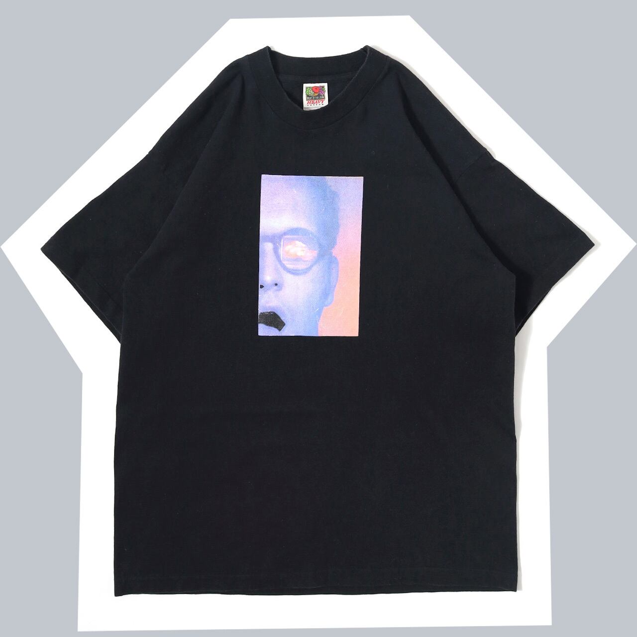 90s TOSHIBA DVD Promo Tee