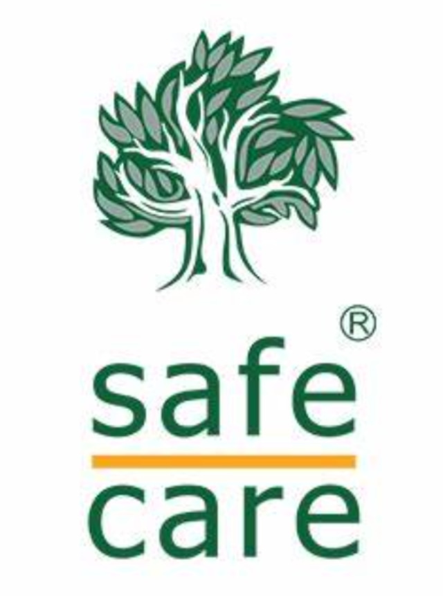 safe care　セーフケア