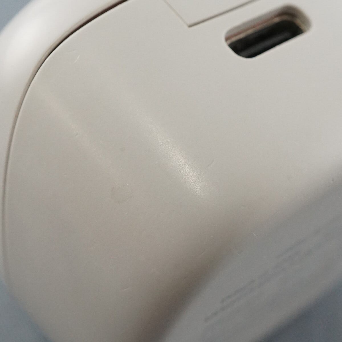 JVCケンウッド Victor HA-A30T2 充電ケースのみ USED美品 ワイヤレス