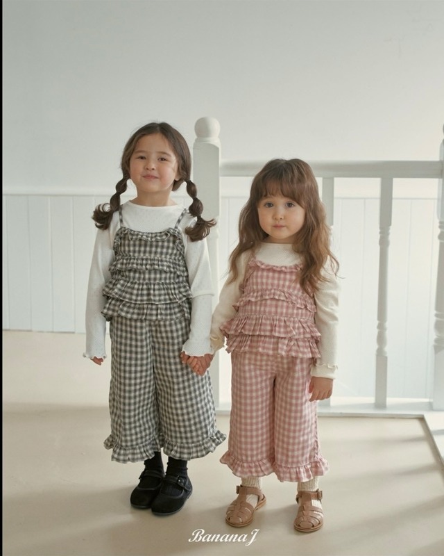 予約⌇bananaj / Hershy pants