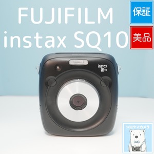 FUJIFILM instax SQ10