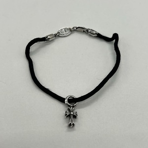 クロムハーツ CHROME HEARTS KZブレスレット クロススタック