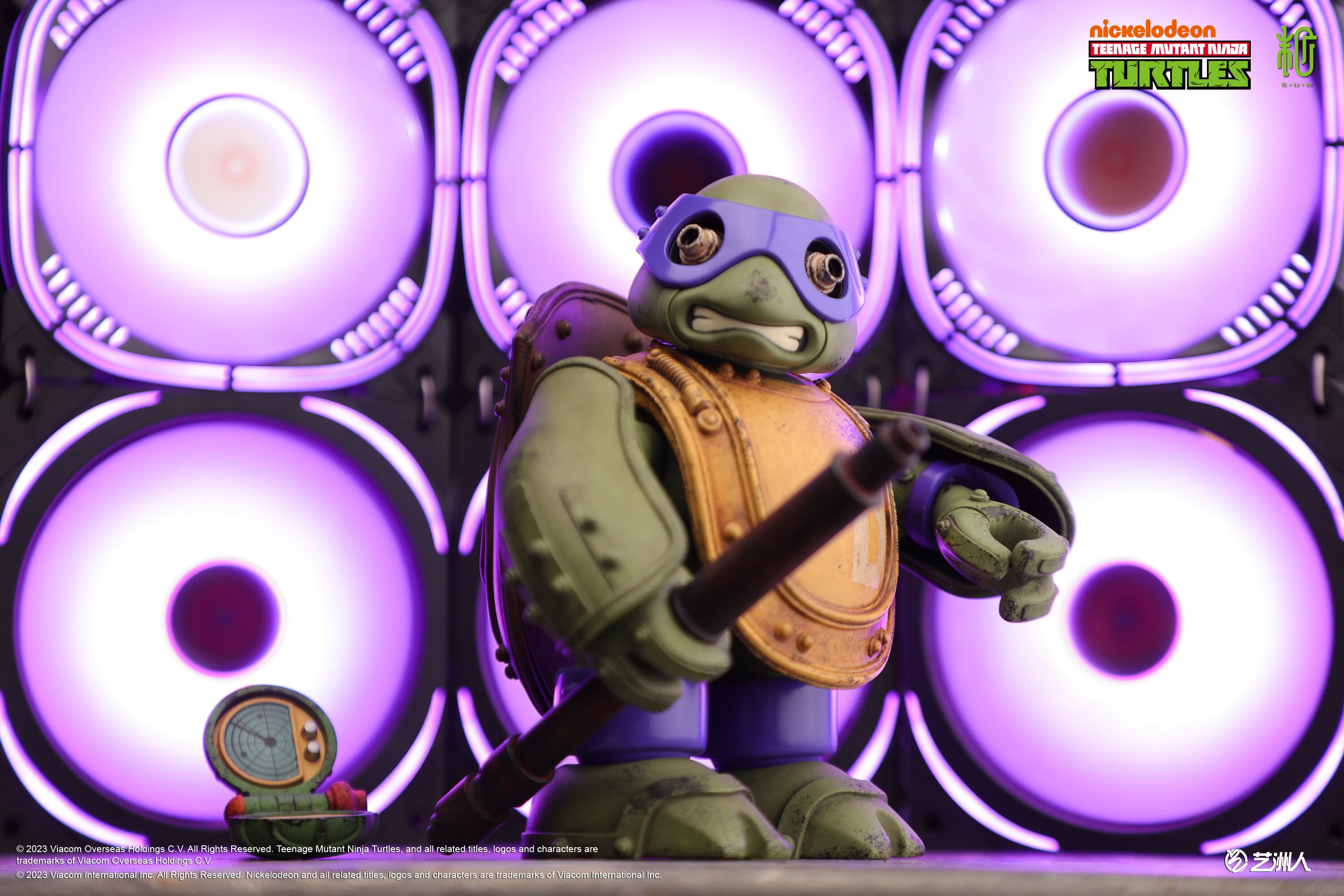 コレクションシリーズドウイロテナガ ドナテルロ |松岡ミチヒロ | sumart