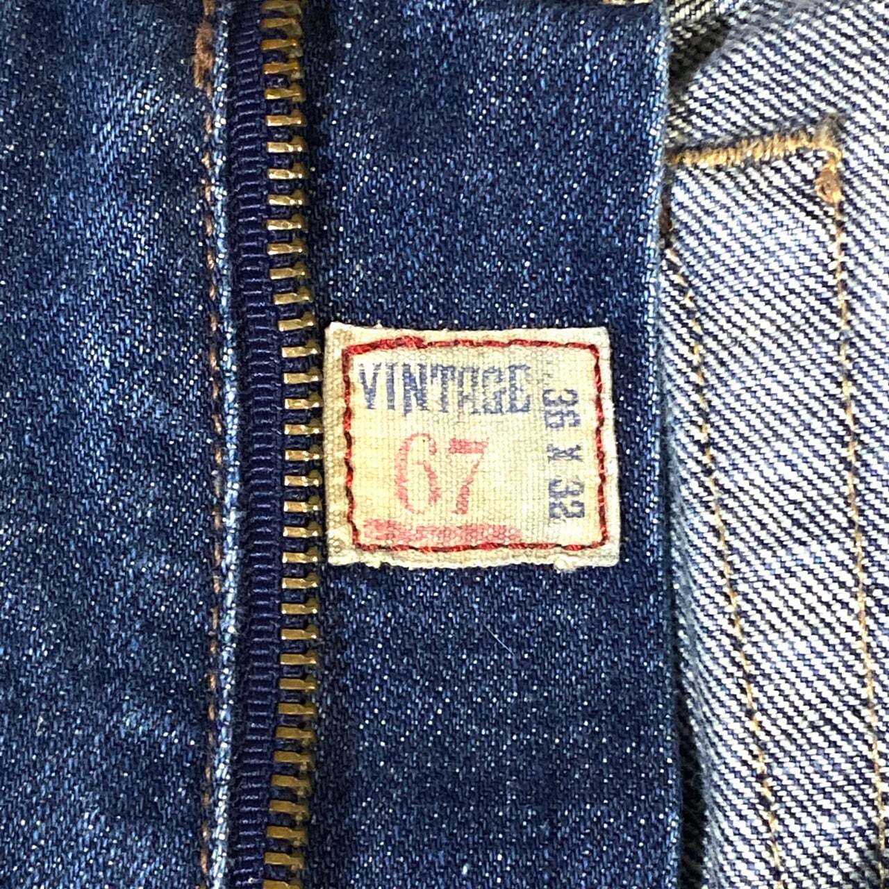 POLO Ralph Lauren ラルフローレン ブルー デニムパンツ ジーンズ