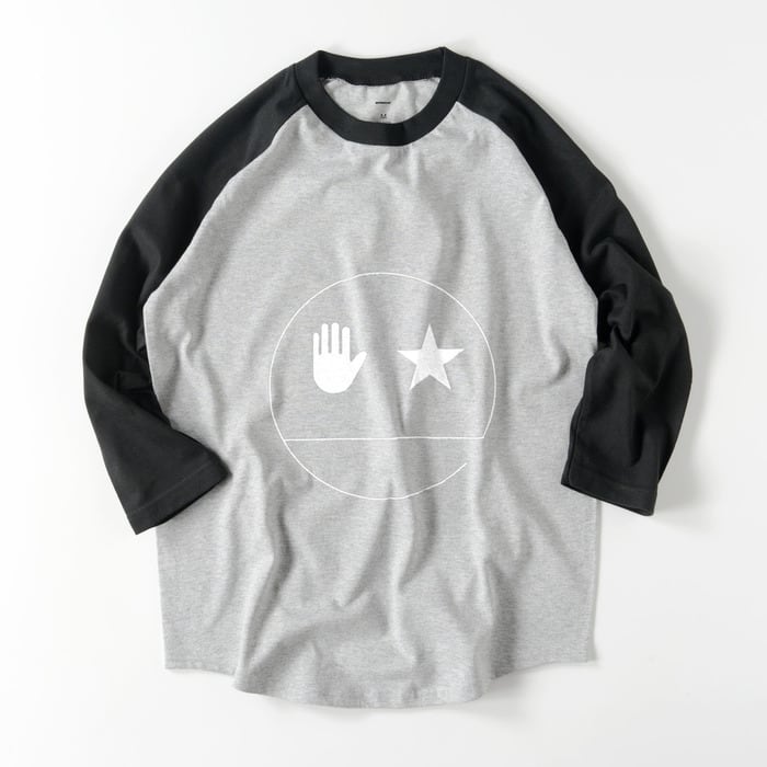 PWA】H/G SORTED SWEAT SHIRT - ASH | Pay ID