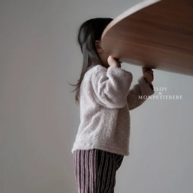 《予約》elov&monpetitbebe ¨ claire T