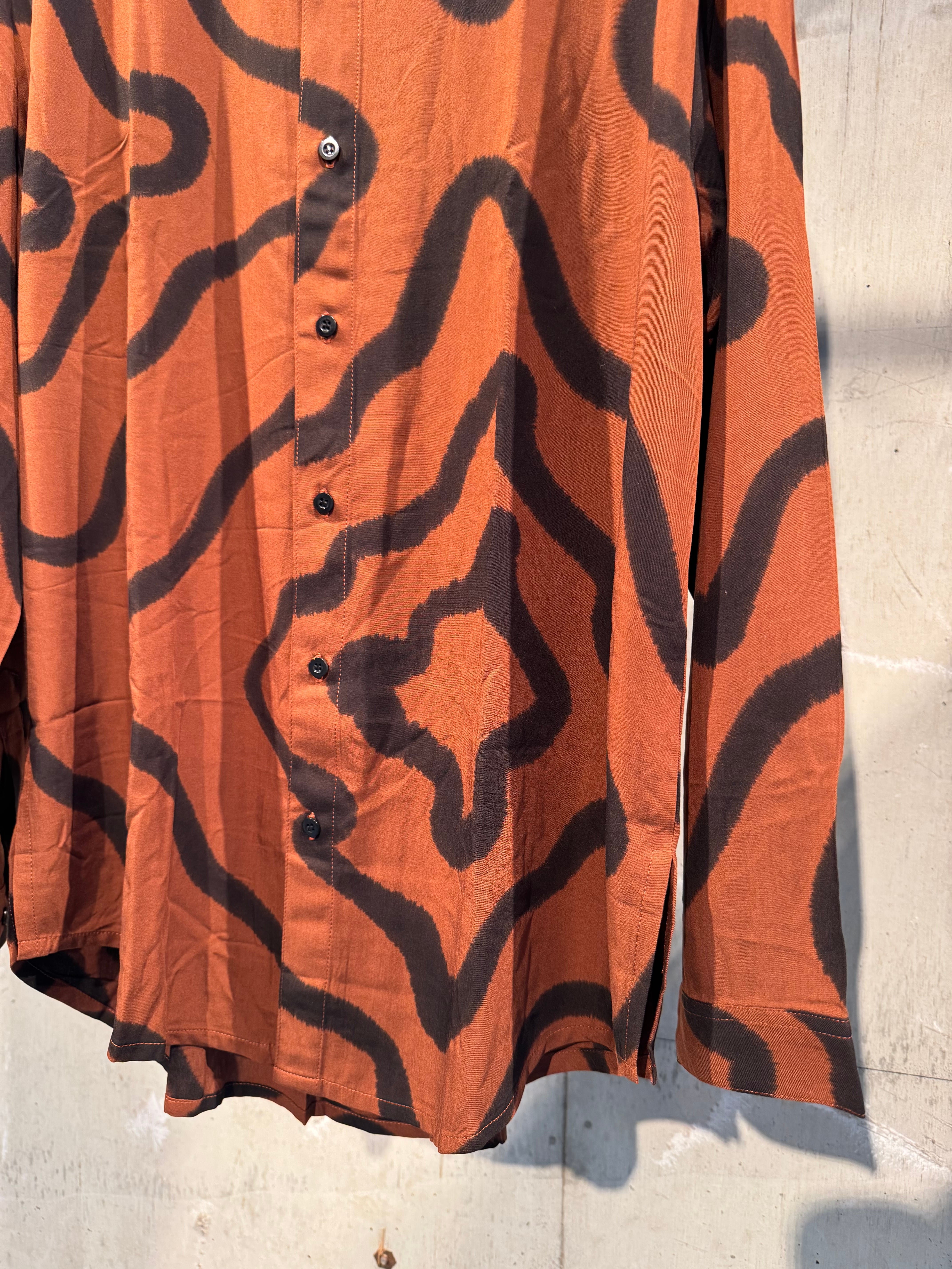 SUKU  セットアップ 26AW | MEN】SUKU HOME スクホーム / パジャマ セットアップ / BAJO