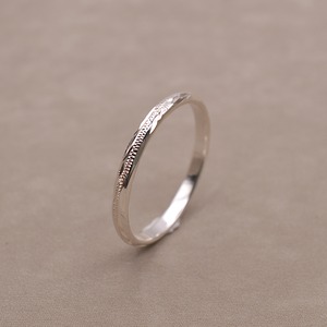 SV scroll ring ２ｍｍ