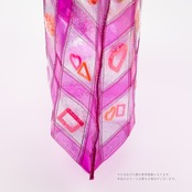 < YURIKO ETO > バッグ / M - pink