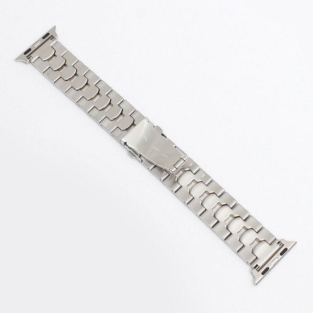 マイケルコース MICHAEL KORS アップルウォッチ用バンド 替えベルト MKS8019 レディース 38mm 40mm 41mm シルバー ゴールド