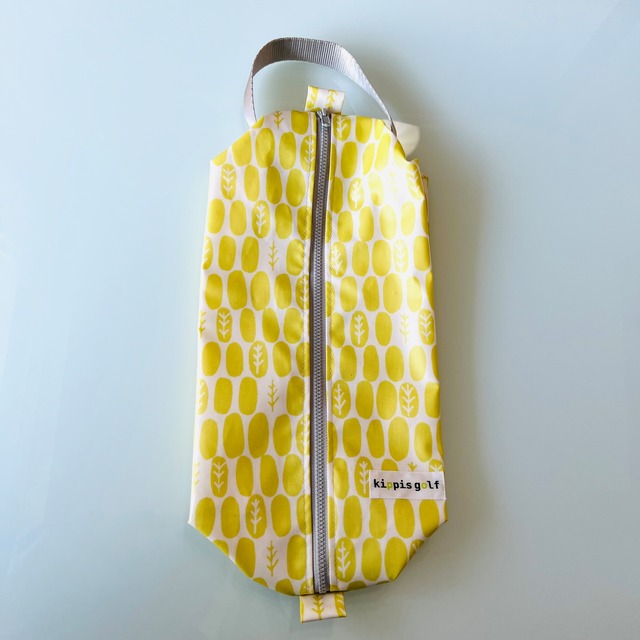 kippis golf  オリジナルシューズケース vol.3