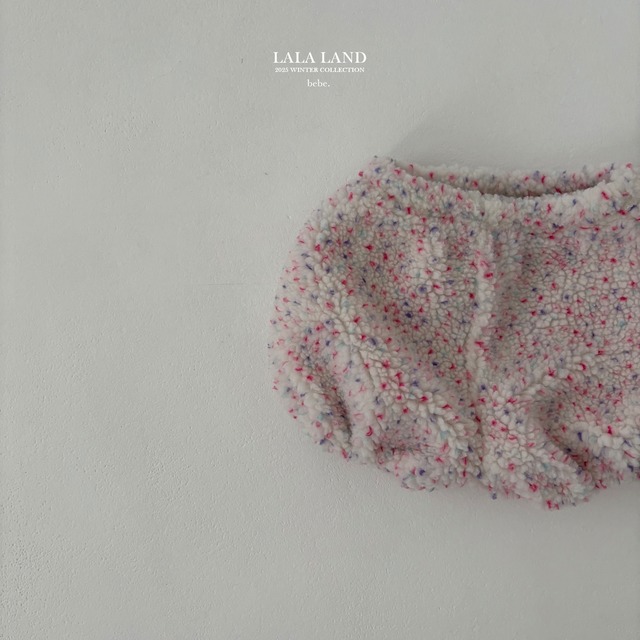 【予約】Dumble Bloomer