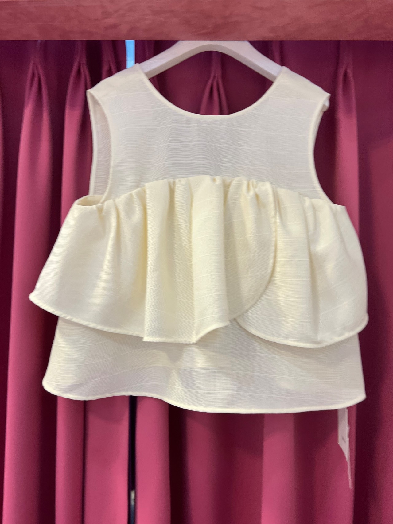 シニオン CHIGNON ﾘﾈﾝﾂｲｰﾄﾞﾌﾘﾙBL