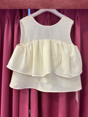 シニオン CHIGNON ﾘﾈﾝﾂｲｰﾄﾞﾌﾘﾙBL
