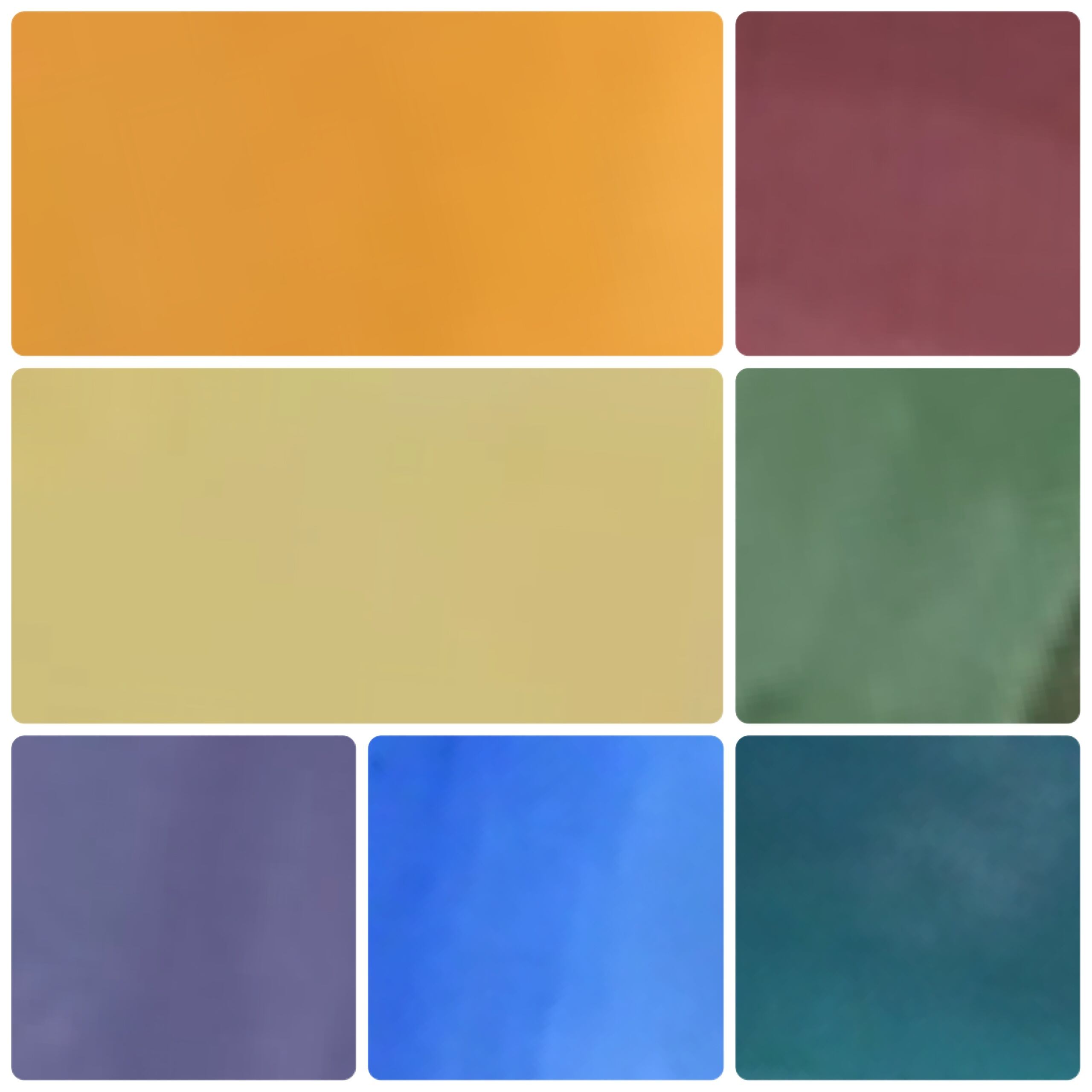 Earth 601 Fast Color 各5g 7 Color アース7色 Jdsa Online Shop