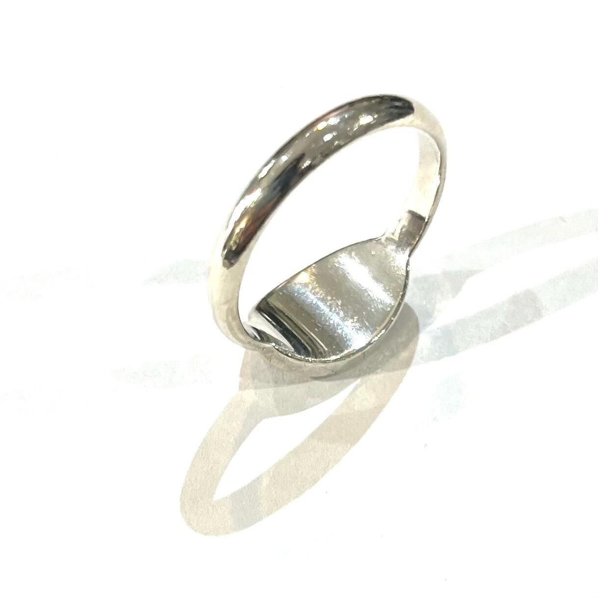 TIFFANY&CO.】【22号】2340 リターントゥ ティファニー オーバルタグ