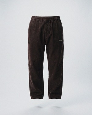 Brown)Brook DrostCorduroy PT