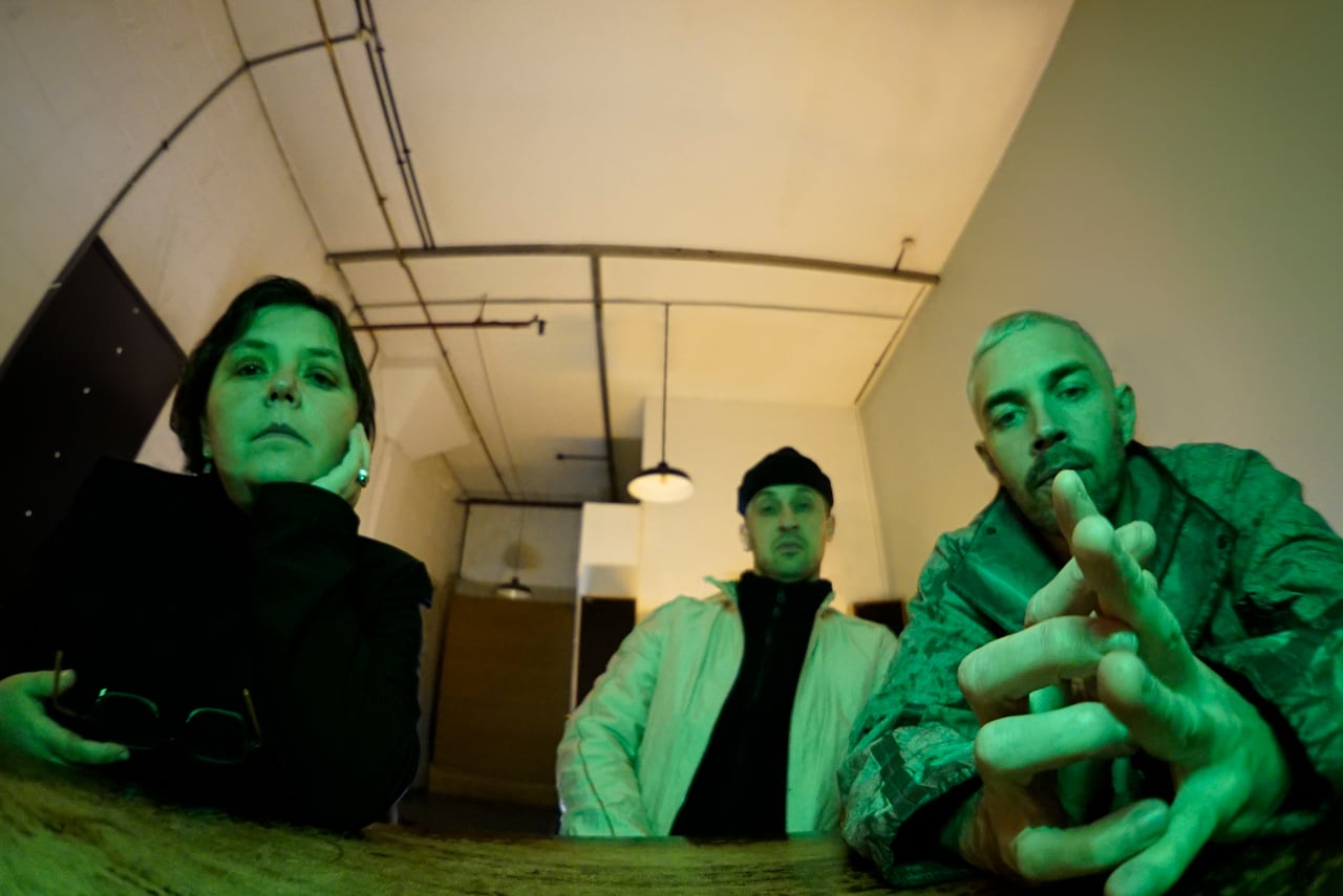 Moin / You Never End（LP）