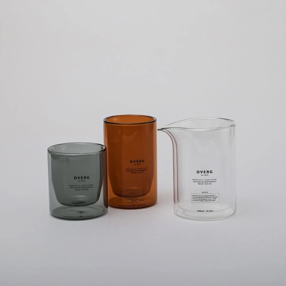 DW TUMBLER」300ml | Camp Shop Lantern