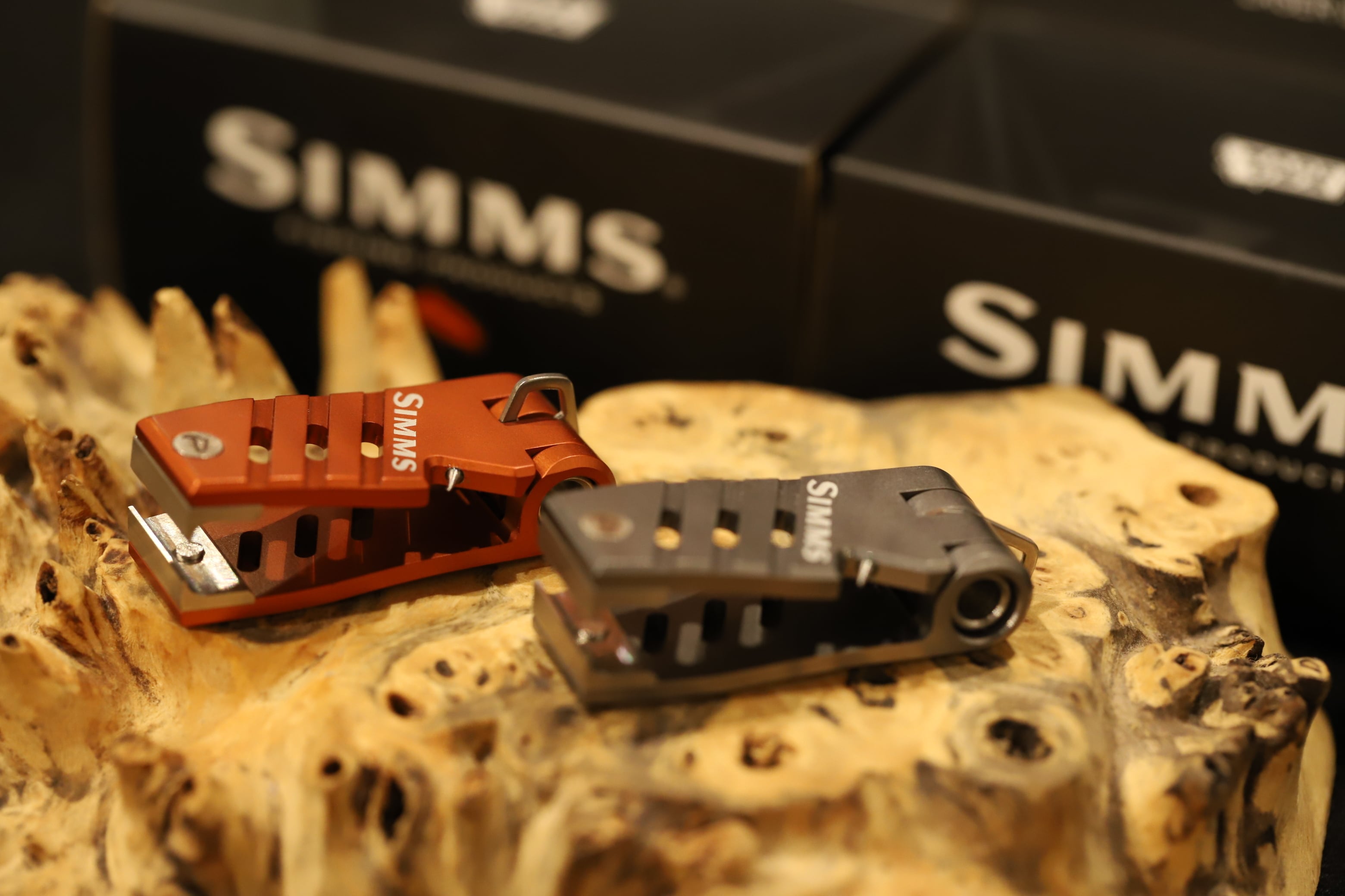 SIMMS GUIDE NIPPER | ネイティブトラウトルアー専門店 EXPLORERS