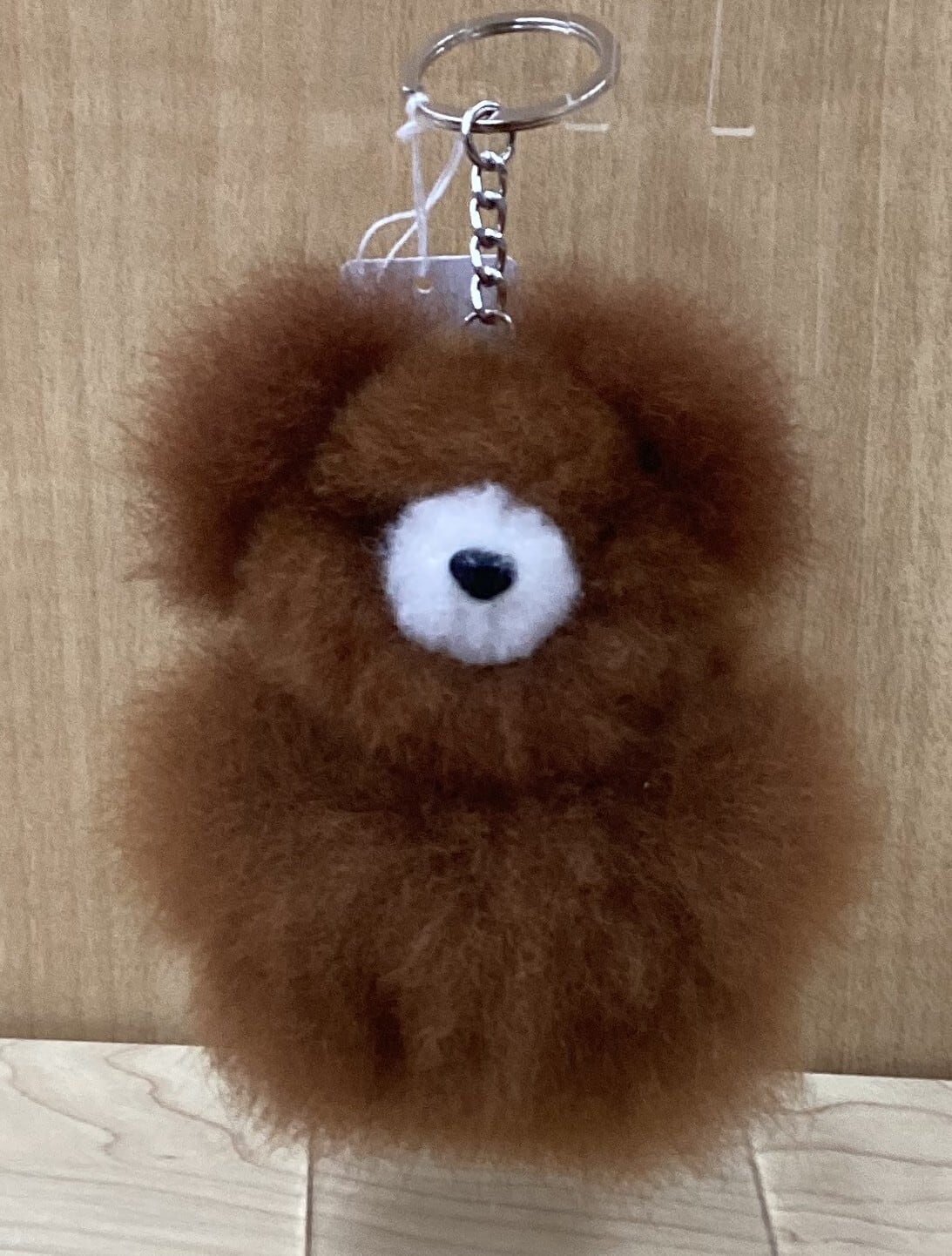 アルパカ純毛人形 | ALPACA WORLD