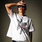 METAL BONE PREMIUM COTTON TEE