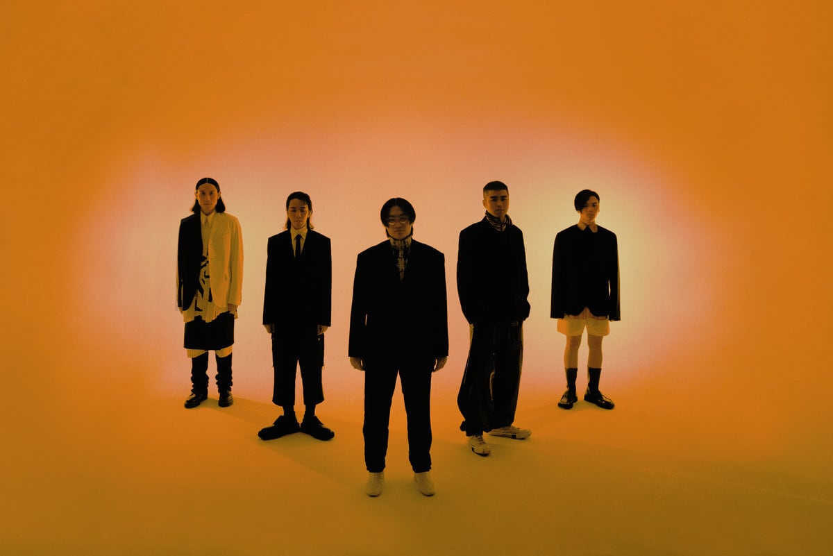 落日飛車(Sunset Rollercoaster) / SOFT STORM(Ltd Gray LP)