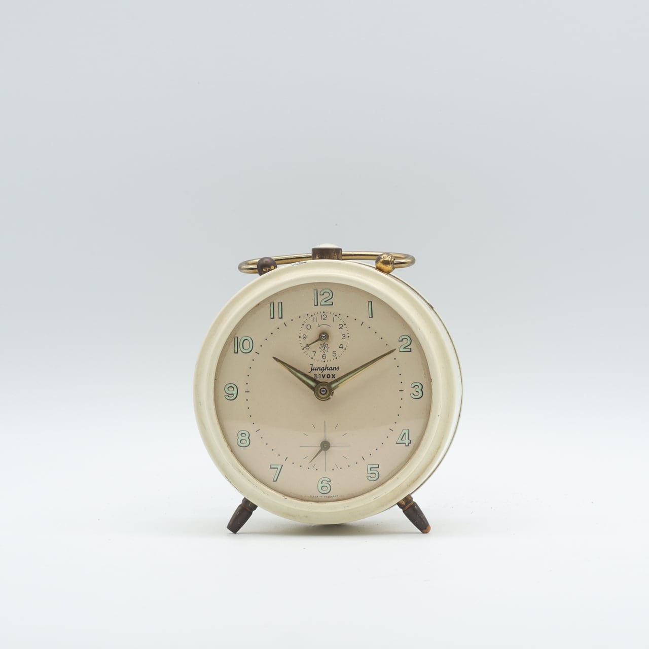 CLOCK | vintage shop AM/PM - AM/PM | ヴィンテージ雑貨店 -