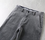 【2本セット購入ページ】ストレッチコーデュロイパンツ(サイズ豊富)