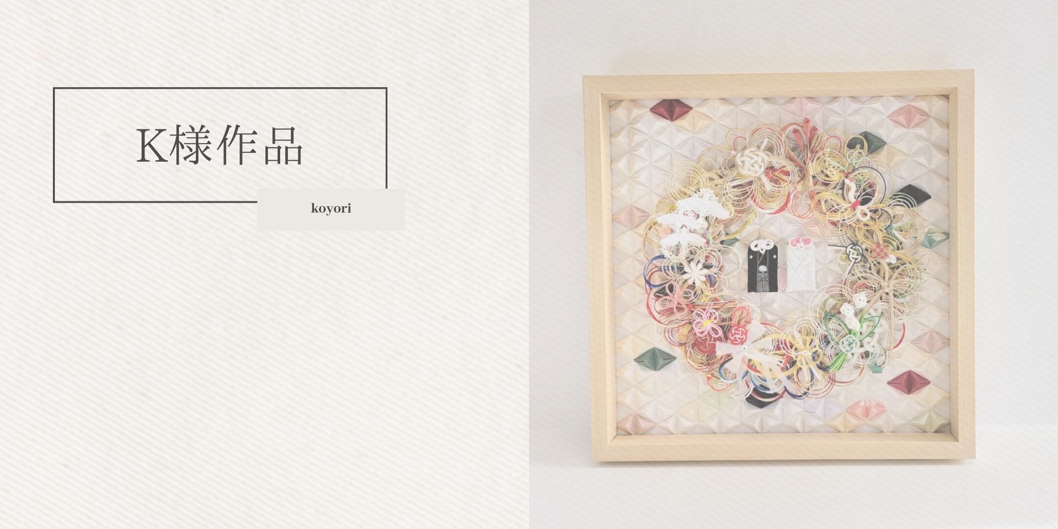 クリアボックス×思い出アイテム byコヨリ