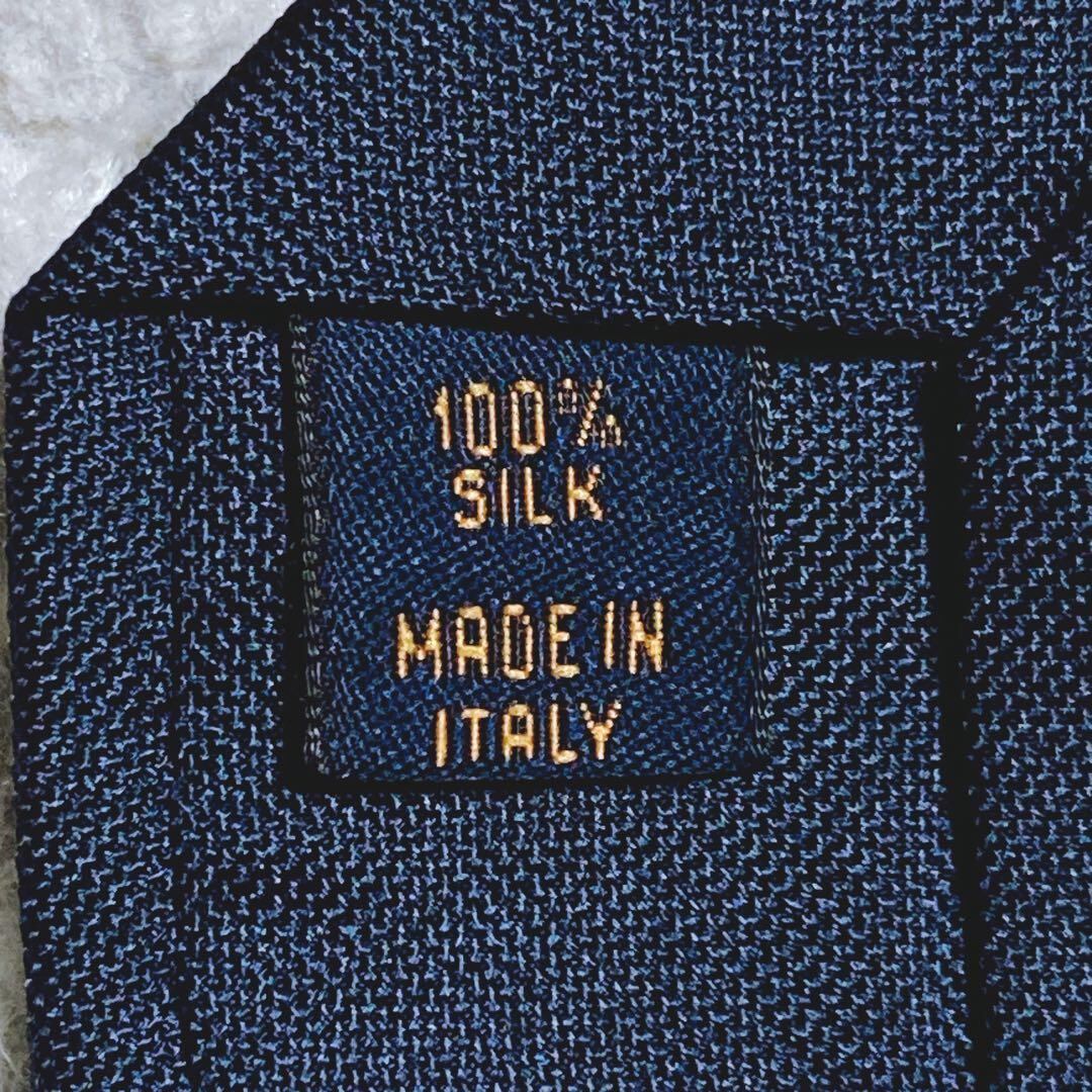 人気・完売品⭐️ルイヴィトン ネクタイ カラフル ナロータイ 刺繍