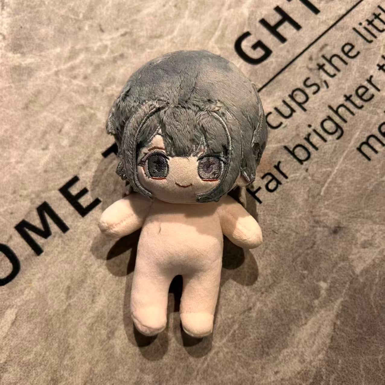 ATK.COS】 d013 革ジャン コート かっこいい 着せ替え 人形 ぬいぐるみ