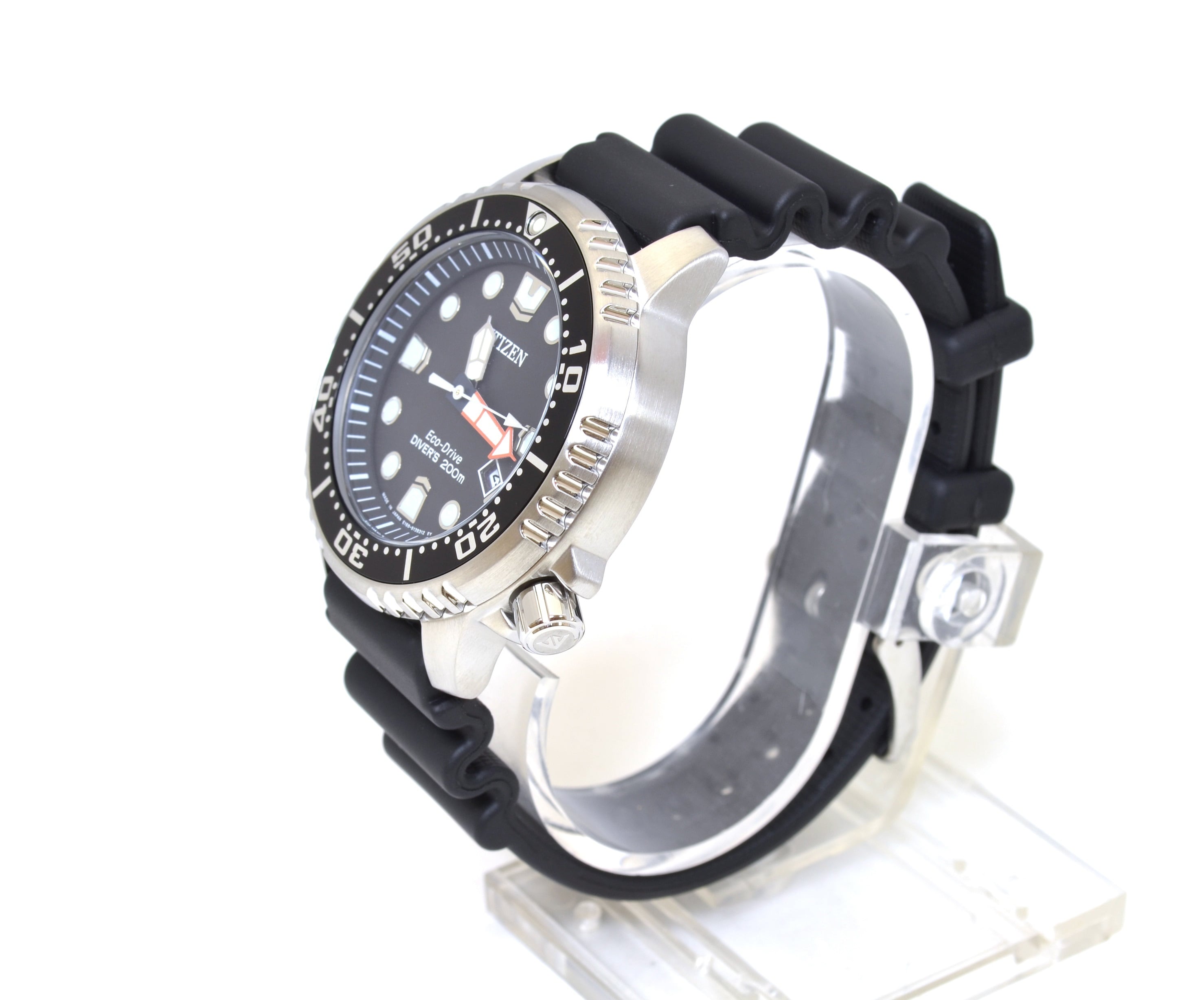 CITIZEN】 プロマスター ダイバーズ200m / エコドライブ