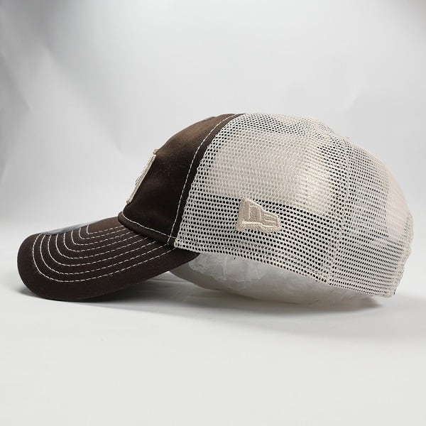 Size【フリー】 STUSSY ステューシー ×NEW ERA 9TWENTY BASIC TRUCKER