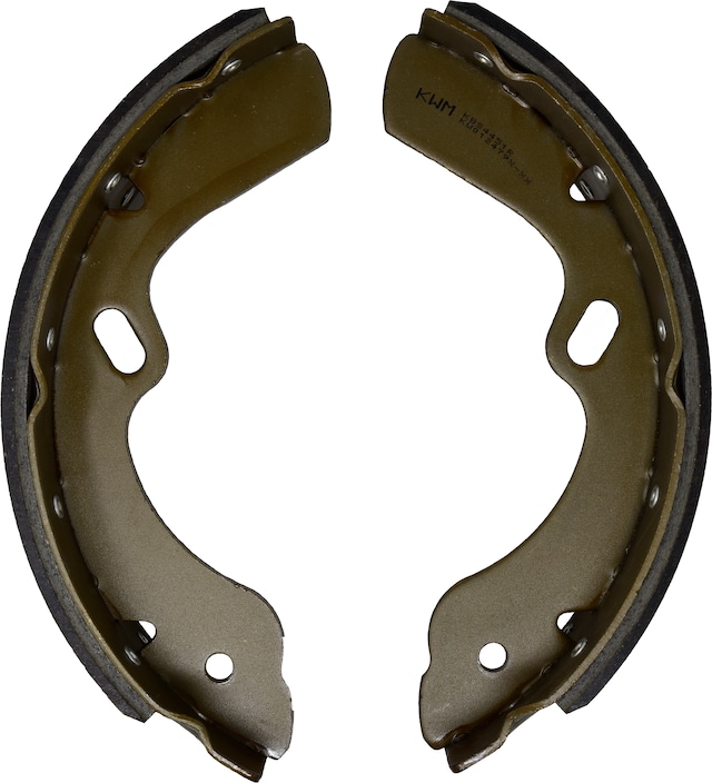 BRAKE SHOE【R/ FULL KIT】KBS4451 / 1K01-26310