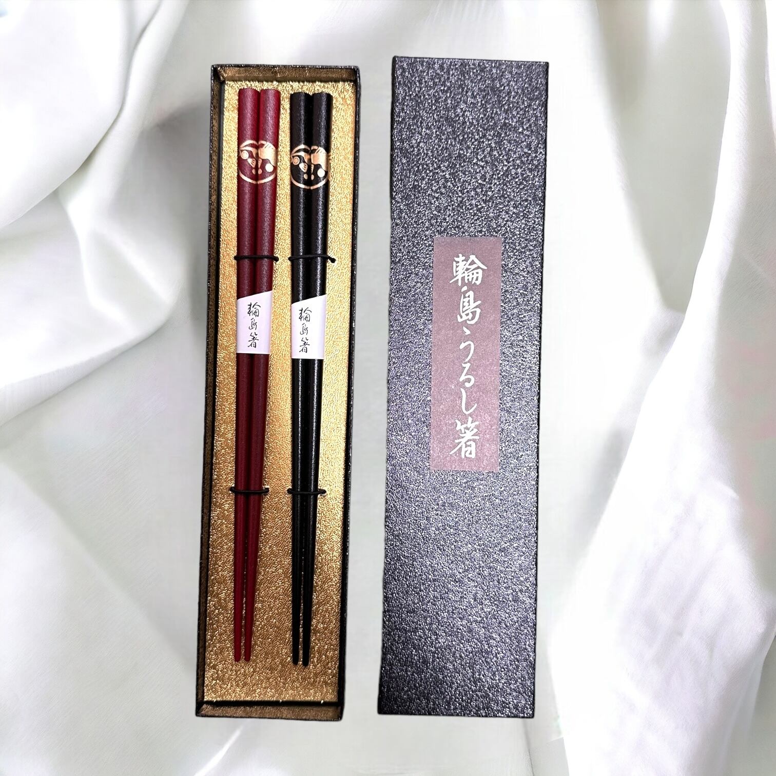 輪島塗 一輪刺し | 漆の郷 大藤