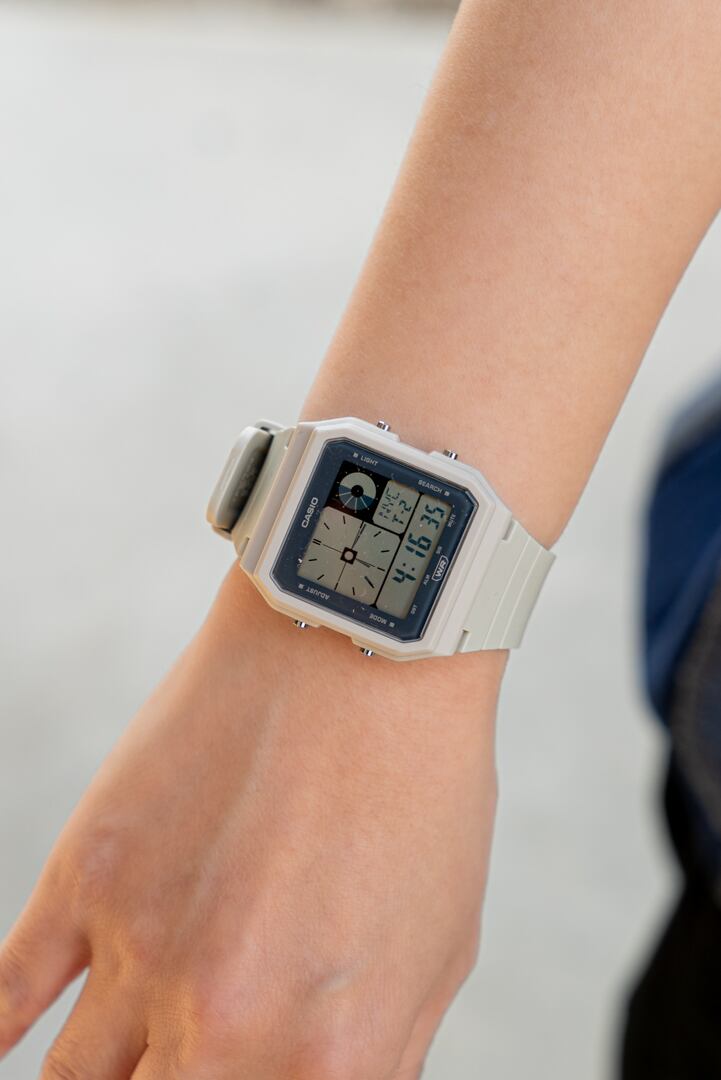 LF-20W-8A2/カシオ/チープカシオ/チプカシ/腕時計/CASIO | SIKAKU
