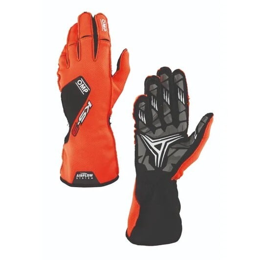 OMP レーシンググローブ ref.718 Mサイズ GLOVES | Limit - OMP 正規輸入代理店 -