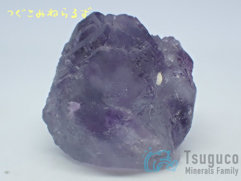 フローライト 蛍石 Fluorite 中国 TM-0009