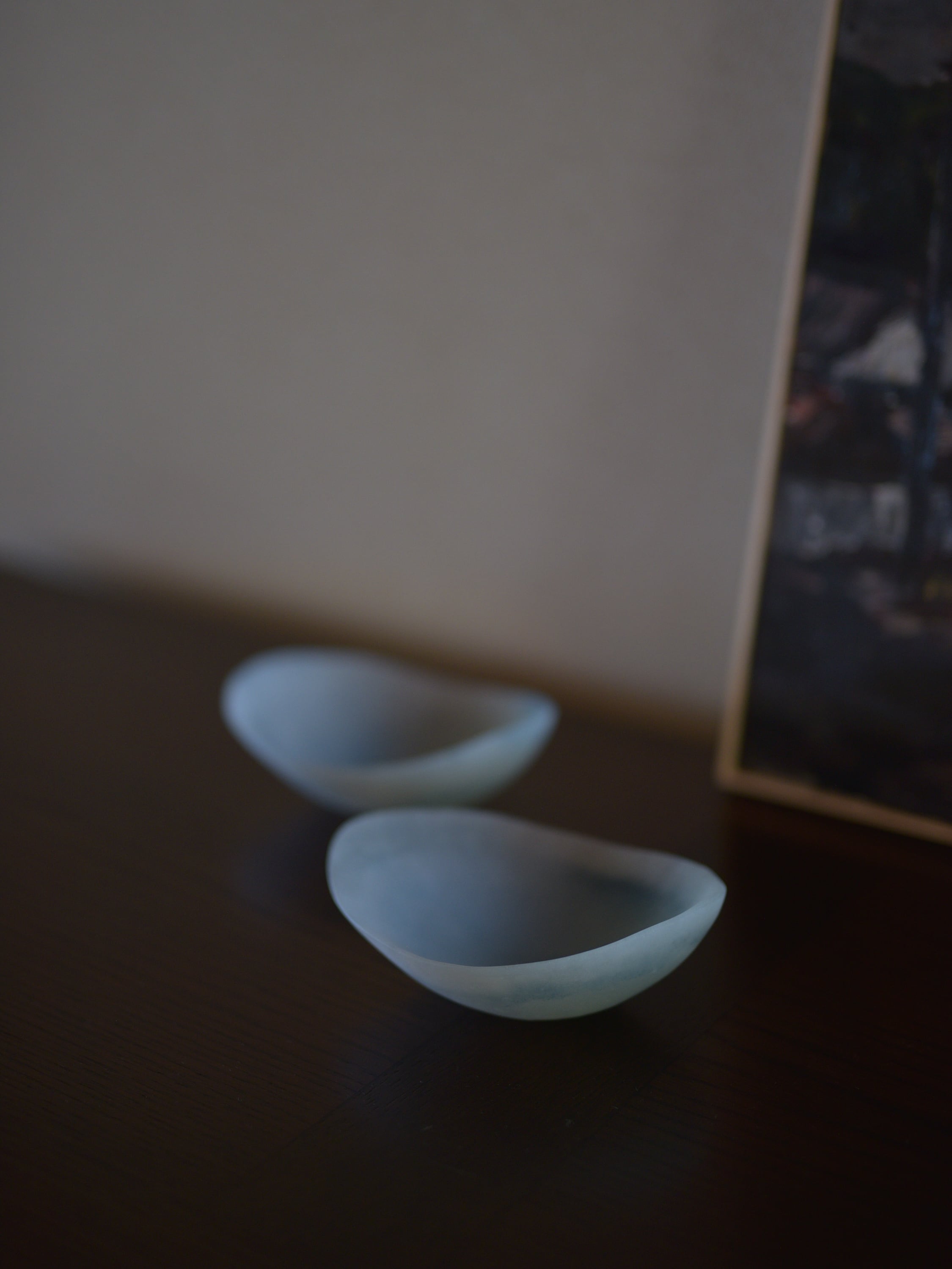 小川真由子 Ogawa Mayuko / OG6 ゆらぎ皿