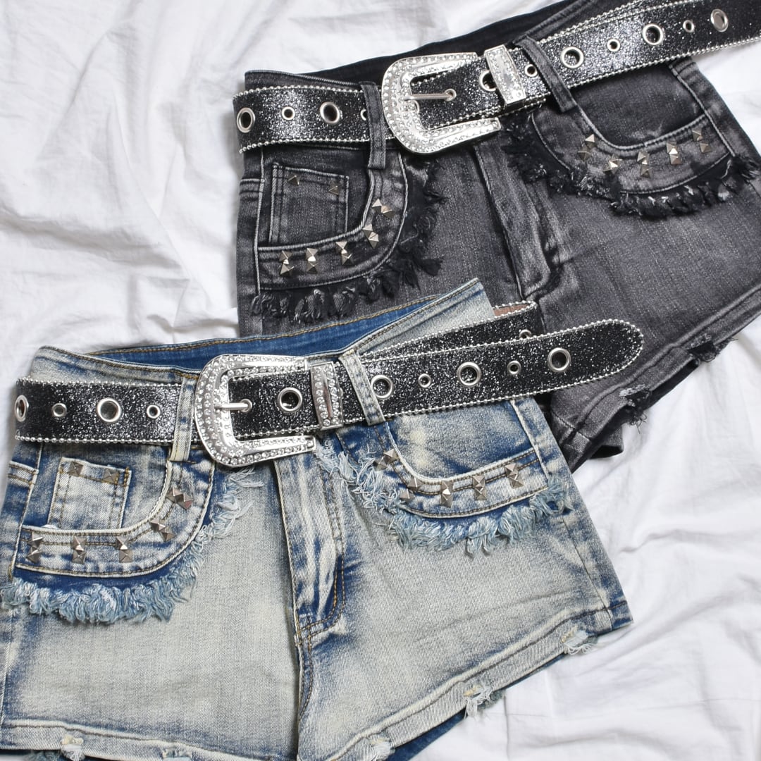 ショート・ハーフパンツ | VOLCAN&APHRODITE