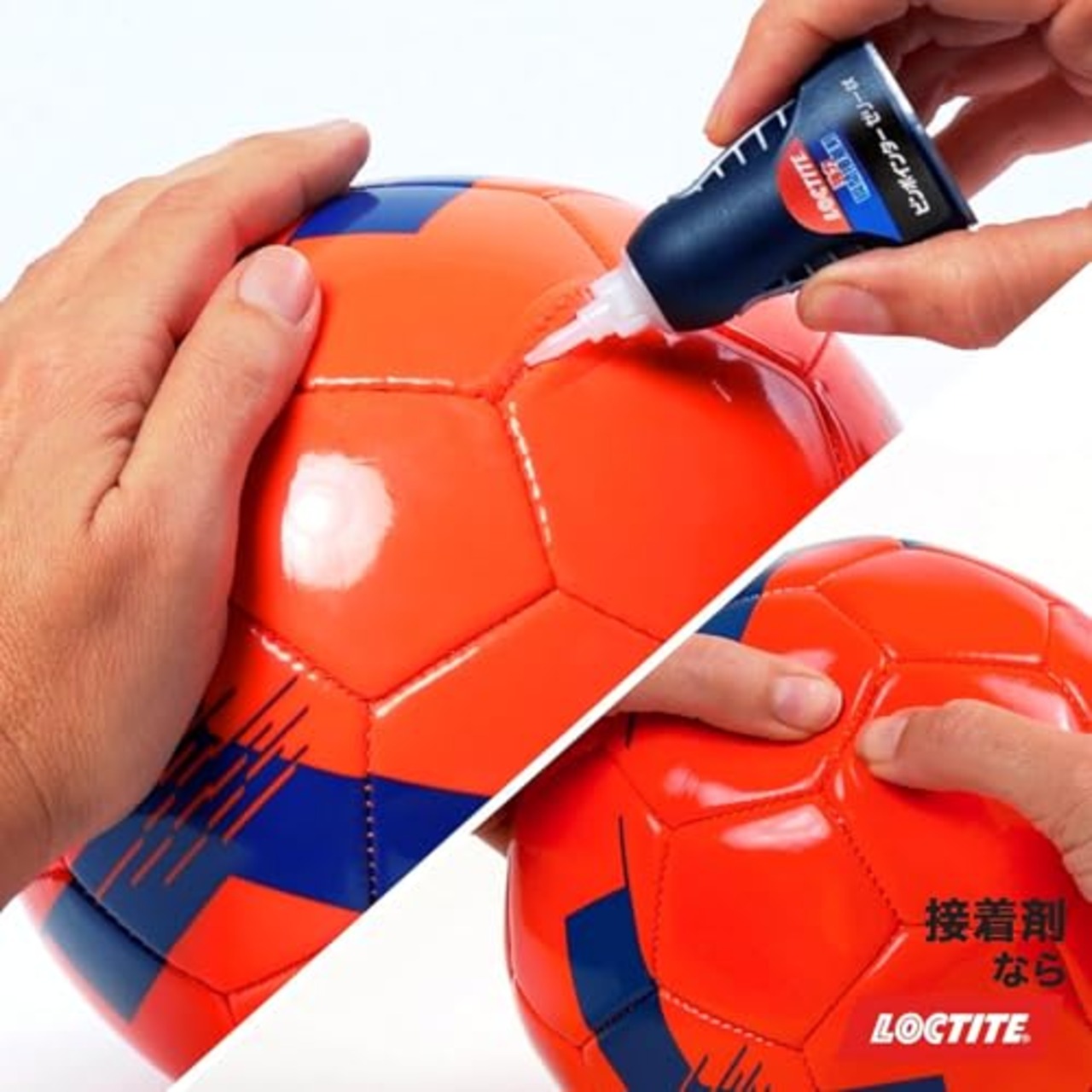 LOCTITE(ロックタイト) 強力瞬間接着剤 ピンポインターゼリー状 5g - 耐水性・柔軟性のあるゼリー状強力接着剤。サイドボタンと極細ノズルで液量コントロールが自由自在 - LPJ-005