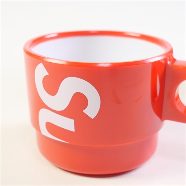 Size【フリー】 SUPREME シュプリーム 18SS Stacking Cups (Set of 4