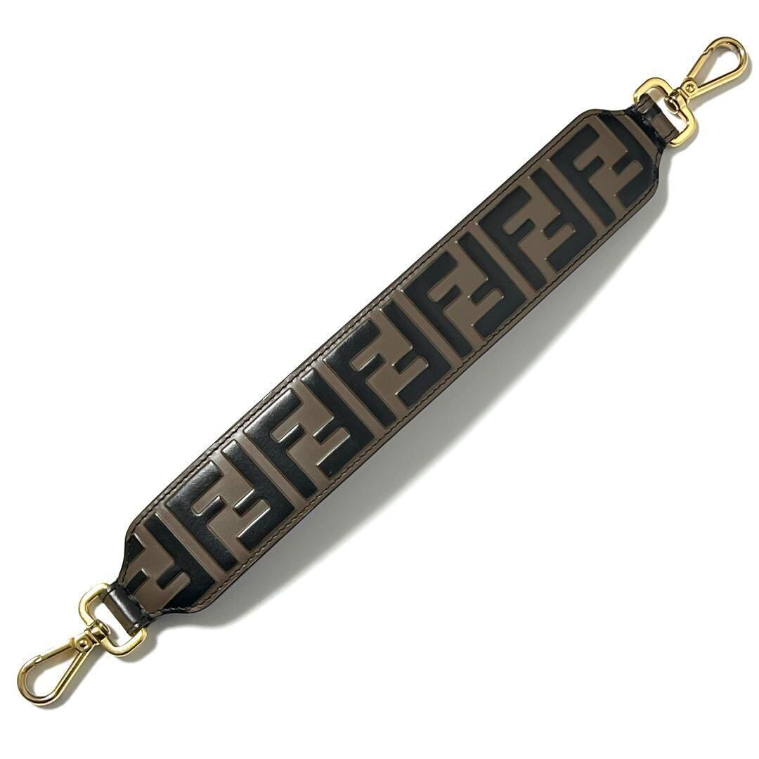 定番人気・定価7.5万】フェンディ FENDI レディース ストラップ 定番人気・定価7.5万】フェンディ FENDI レディース ストラップ