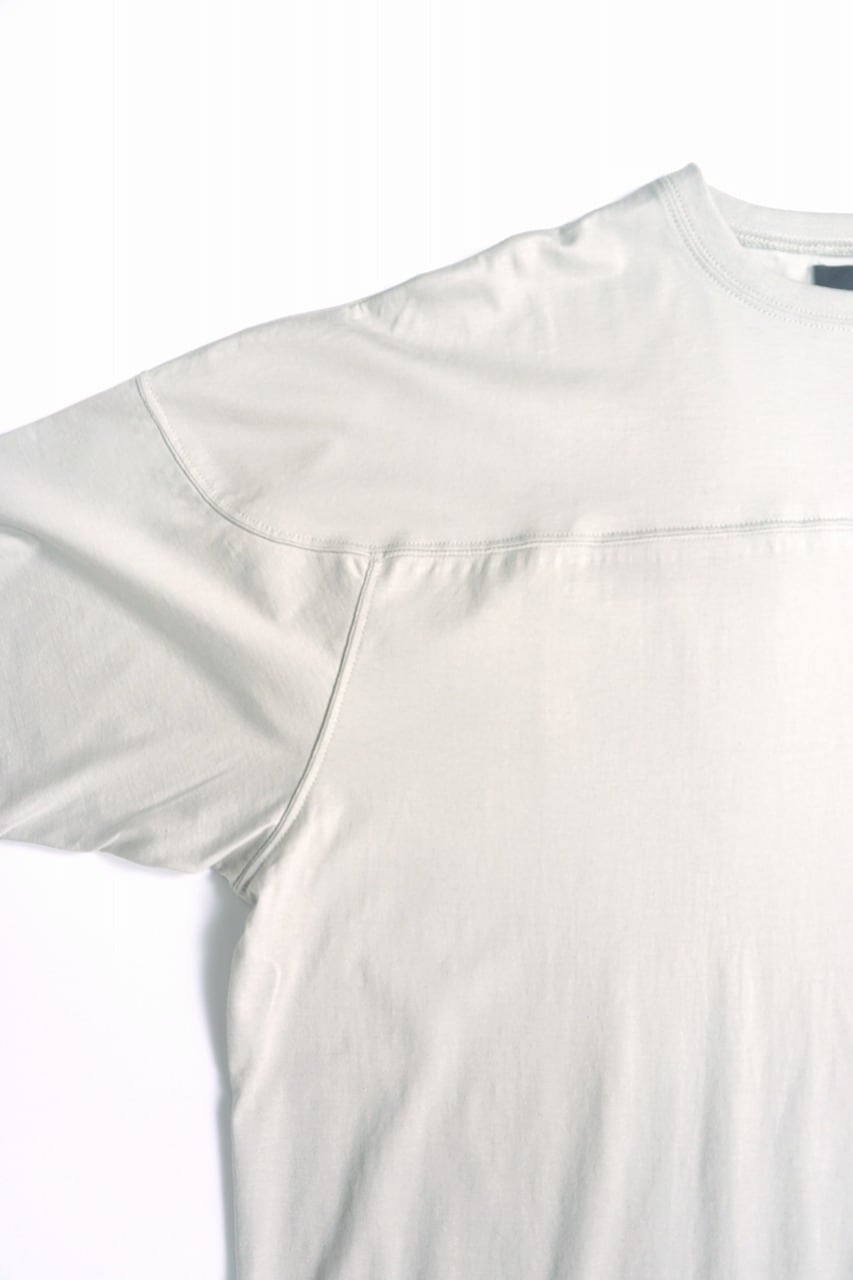 Super Fine Hybrid Cotton S/S Tee