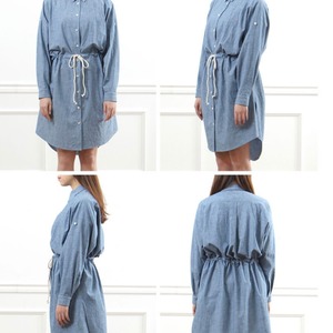 【即納】型紙のみ｜P853｜Shirt｜55〜88サイズ｜商用利用OK