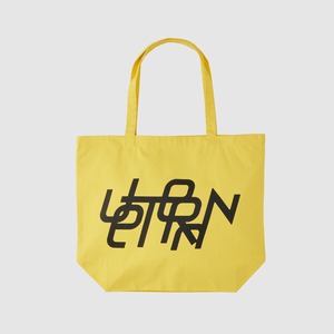 DISORDER TOTE BAG