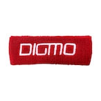 DIGMO - ヘッドバンド [HB01-RD]