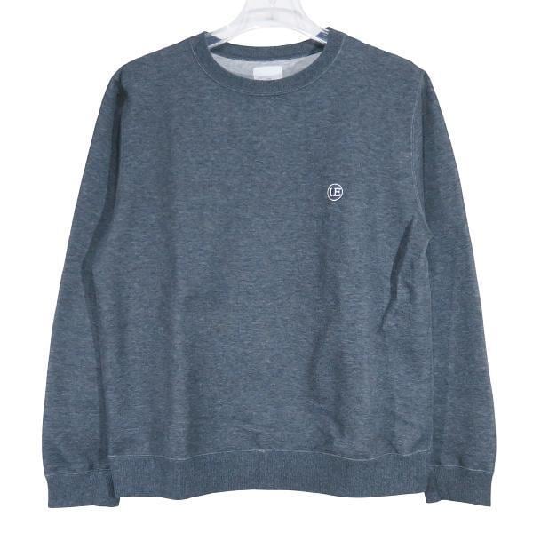 uniform experiment 21AW SLASH GRAPHIC SWEAT HOODIE UE-212016